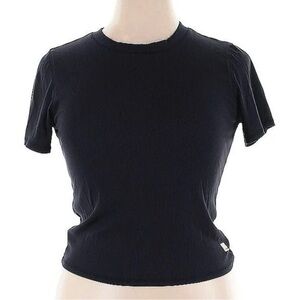Vuori Pose Fitted Tee - XL